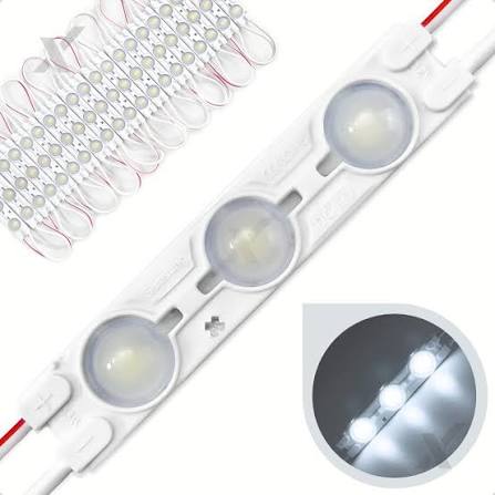 Modulos Led Injetados