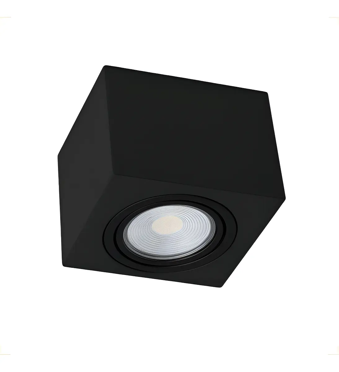 Plafon Box Sobrepor