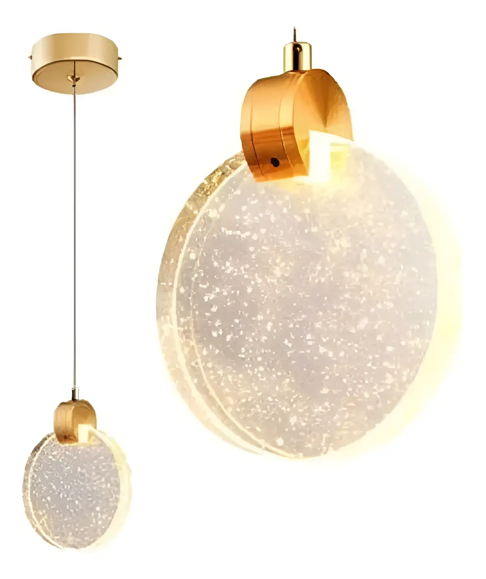 Syflar Led Bolha